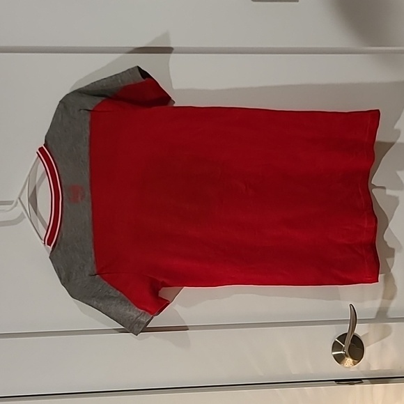 Wisconsin Badger Top​ - Picture 5 of 6